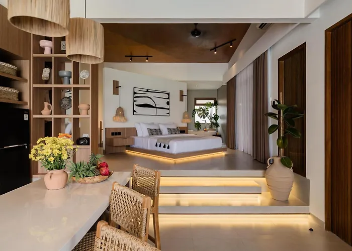 Villa Aloita