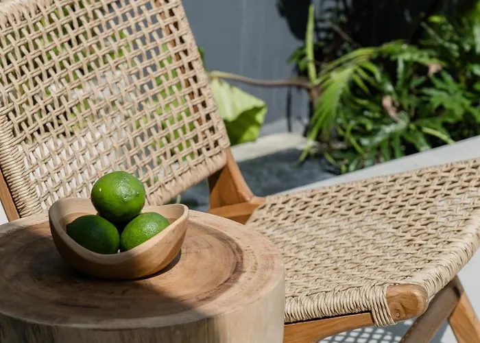 Aloita Villa Ubud
