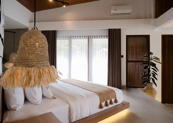 Villa Aloita Ubud