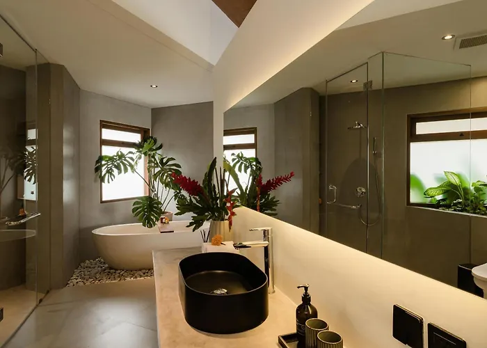Aloita Ubud
