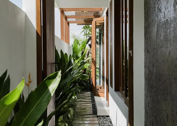 Aloita Ubud