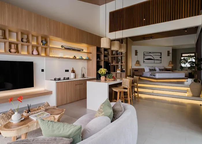 Villa Aloita Ubud