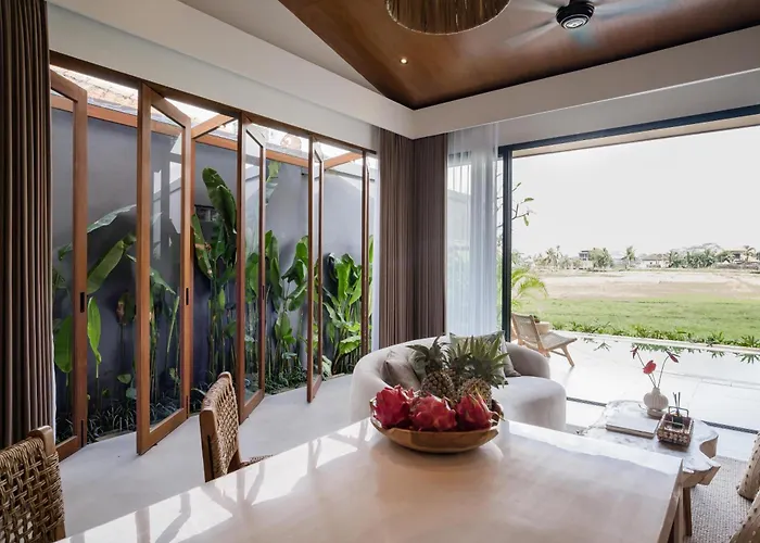 Villa Aloita Ubud