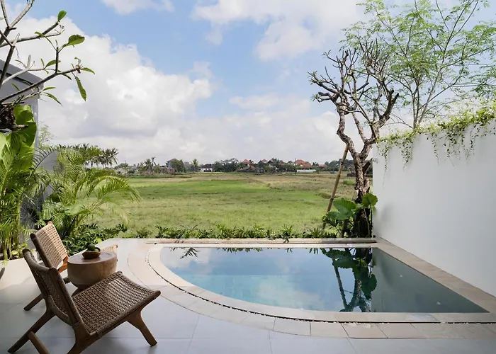 Villa Aloita