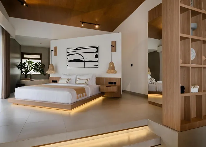 Aloita Villa Ubud