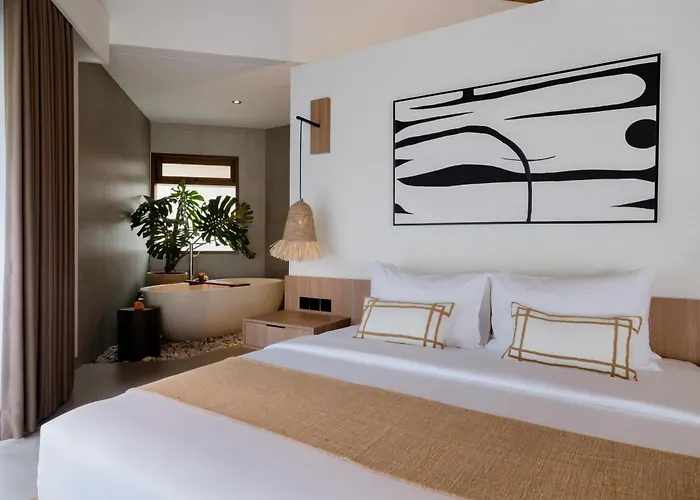 Aloita Villa Ubud