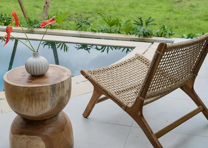 Aloita Villa Ubud