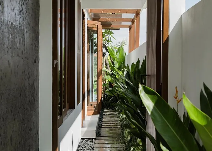 Villa Aloita Ubud