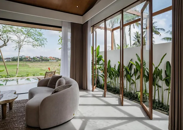 Villa Aloita Ubud