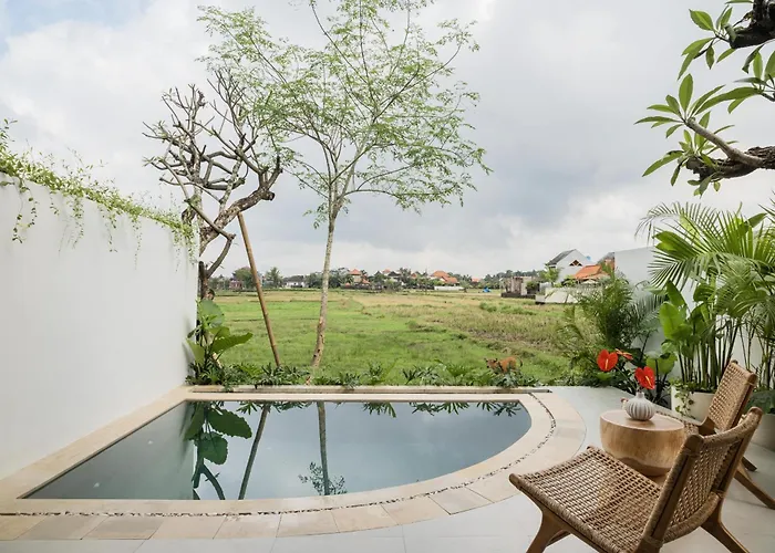 Aloita Ubud