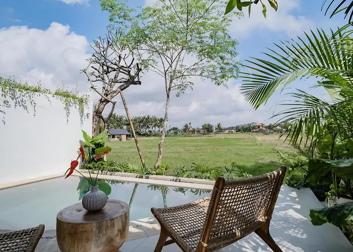 Villa Aloita
